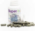 SuperBio Probiotic with Organic Spirulina, Supports Digestive Balance & Daily Wellness