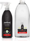 Method Daily Granite Cleaner, Apple Orchard, Set includes 68 oz. Refill and 28