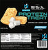 Sepe Nutrition Protein Treat - Marshmallow Flavored Crisp, 12 Count (1 Pack)