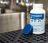Steramine Quaternary Sanitizing Tablets, 150 Sanitizer Tablets per Bottle, 3 Bottles.