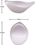 YingRen Swimming Penis Hip Enhancer Sponge pad-Men Sexy Swimwear Enlarge Penis Pouch Pad Brief Nude