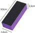 SKYPIA Nail Buffer, 3 Sided Blocks, Sanding Buffing Grinding Polisher File, Shine Nail Art Tool, 5 PCS
