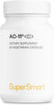 Supersmart AC-11 Supplement 700mg (Cat's Claw Extract) - Non-GMO & Gluten Free - 60 Vegetarian Capsules