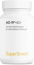 Supersmart AC-11 Supplement 700mg (Cat's Claw Extract) - Non-GMO & Gluten Free - 60 Vegetarian Capsules