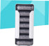 Portable Weekly Pill Organizer with Compartments