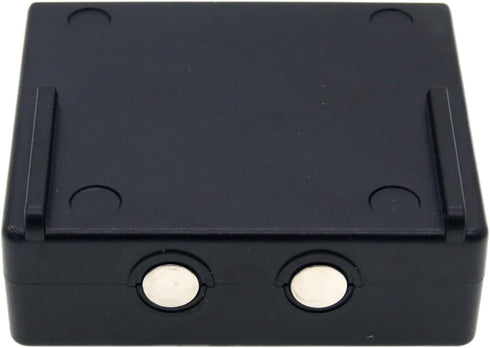 68300900 Battery Replacement for ABITRON KH68300990.A, HETRONIC 2000mAh 3.6V