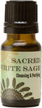 Word Magic - Sacred White Sage Oil