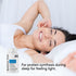 Youth & Tonic PM Bedtime Trim Amino Acids Supplement Pills for Men and Women | 30 Capsules