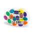 Primal Elements Glycerin Bar Soap | Easter Soap for All Skin Types, NO PARABENS, VEGAN, GLUTEN FREE - (Jelly Beans)