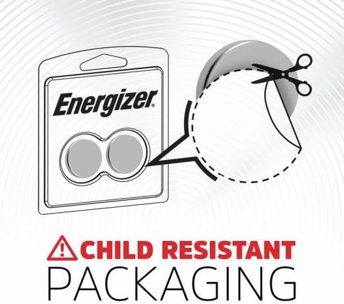 CR1616 Lithium Coin Battery