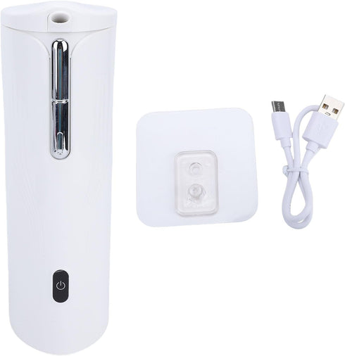 Zerodis Smart Waterless Scent Air Machine Diffusers Air Humidifier Powerful Scent Machine Waterless Essential Oil