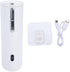 Zerodis Smart Waterless Scent Air Machine Diffusers Air Humidifier Powerful Scent Machine Waterless Essential Oil
