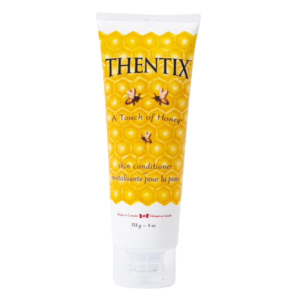 Skin Conditioner, 4oz - Gentle Moisturizer for Face & Body, Nourishes Sensitive Skin