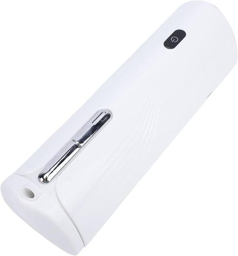 Zerodis Smart Waterless Scent Air Machine Diffusers Air Humidifier Powerful Scent Machine Waterless Essential Oil