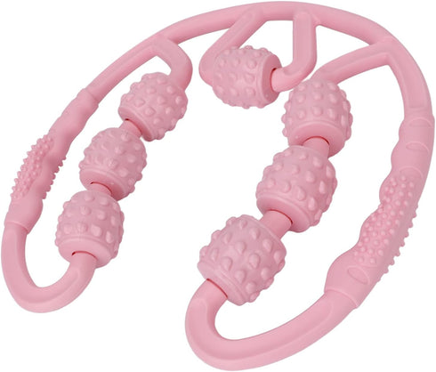 Kadimendium Leg Massage Roller - Uniform Force for Gym Recovery
