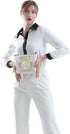 POFULL Margarita Social Club Tequila Gift, Spicy Margarita Cosmetic Bag for Girls Trip