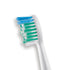 SRRB-3W, 3 Count Waterpik Standard Brush Heads, Replacement Tooth Brush Heads For Former Sensonic/Complete Care Models