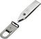 Uncle Bill's Sliver Gripper Tweezer with Key Chain Clip