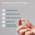 FOCL Focus Supplement for Adults, Lions Mane Capsules for Cognitive Performance and Stress Relief