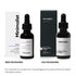 Minimalist 0.3% Retinol Serum with Bakuchiol Oil for Anti-Aging - Night Face Serum with Squalane and Coenzyme Q10