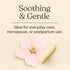 Vaginal Moisturizer Suppositories | Hydration Formula with Hyaluronic Acid, Squalene, Vitamin E, Cocoa Butter & Coconut