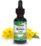 Nature's Answer Mullein Herb, 1 oz Extract, Alcohol Free, Non-GMO, Supports Respiratory Function