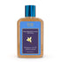 Blue Nectar Vanilla Body Wash & Scrub - Deep Cleansing with Honey, 8.4 Fl Oz