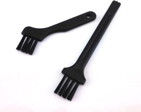 yueton 14pcs Different Style Replacement Electric Shaver Razor Cleaning Brushes