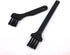 yueton 14pcs Different Style Replacement Electric Shaver Razor Cleaning Brushes