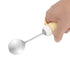 Fdit Removable Flexible Rotating Eating Utensil for Disabled Patient Arthritis (spoon)