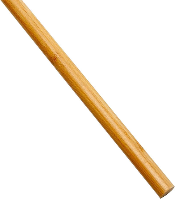 PawwJoy 30x1.5cm Bamboo Massage Sticks Gua Sha Tools for Waist Neck Back Pain Relief, Massager Tool for Relaxing Muscle