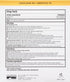 Icy Hot Max Strength Lidocaine Pain Relief Patch - 5 Count for Fast, Targeted Relief