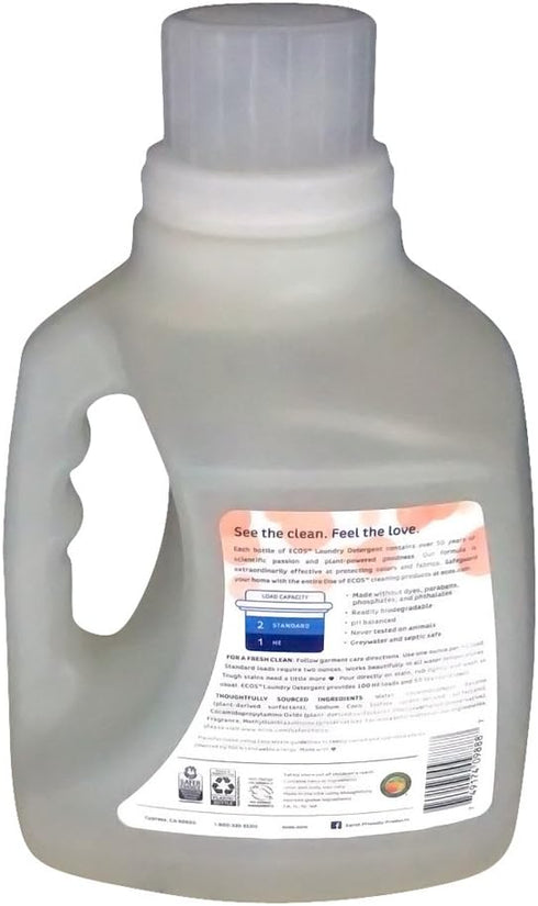 Earth Friendly Products