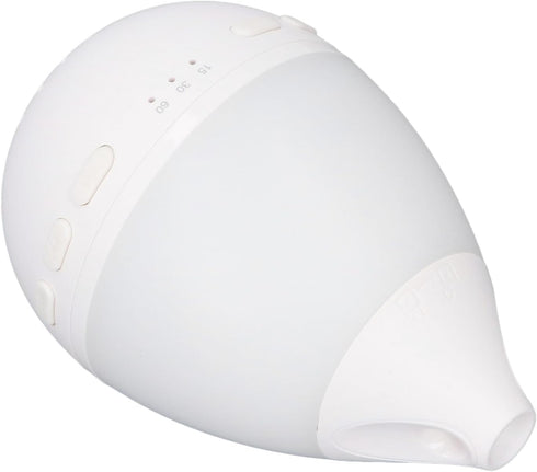 SASKATE Kids Sound Machine with White Noise Speaker, Gentle Night Light, Lightweight and Compact Design for Outdoor
