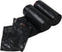 2.6 Gallon Small Drawstring Trash Bags, 104 Count Black Garbage Bags