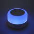 Srliya 10 2 2000mAh White Noise Machine Nature Sounds Lullabies, Music Aid Machine with Battery for Home, Office