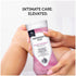 Summer's 9 oz (Pack 6) Eve Simply Sensitive Daily Gentle Feminine Wash, Removes Odor, pH balanced, fl