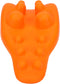 Neck and Shoulder Relaxer - Gentle Stretching Foam Traction Device with Multiple