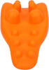 Neck and Shoulder Relaxer - Gentle Stretching Foam Traction Device with Multiple