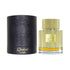 Lattafa Perfumes Qaa'ed Eau de Parfum Spray for Unisex, 3.4 Ounce