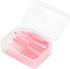 ANGGREK 60pcs / Box Interdental Brush, Tooth Cleaning Tool for Teeth Cleaner and Toothpick