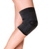 OrthoSleeve Compression Knee Brace/Sleeve for ACL, MCL, Injury Recovery, Meniscus Tear, Knee Pain & Arthritis