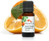 mommy care Sweet Orange Essential Oil for Aromatherapy 0.338 fl oz Brazil origin