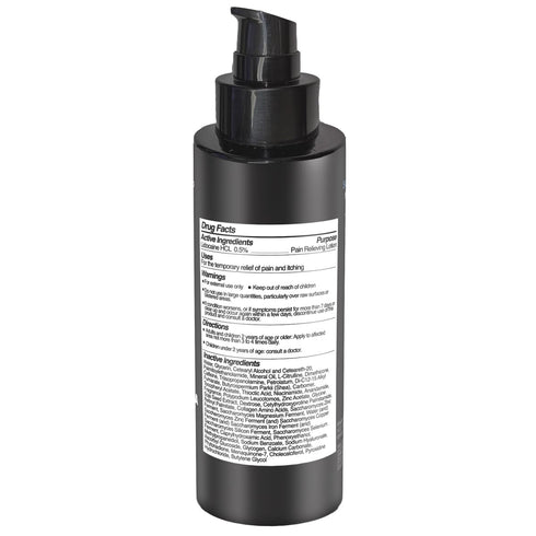 K5 Recommended 20 (3 Oz) Neuropathy Relief & Skin Healing Cream Doctor for Feet, Legs and Toes Over Vitamins & Minerals