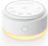 Momcozy Sound Machine for Baby-20 Soothing Sounds & Touch Warm Light Portable