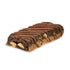 Legion Protein Bar, Chocolate Peanut Butter - 100% Whey Protein, Baked Bars with Prebiotic Fiber, High Protein (20g)