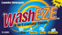 WashEZE (10 Ct) All in One Laundry Sheets Scented - Detergent-Fabric Softener-Stain Fighter - Static Guard Soap Sheet