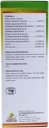 Generic Jarabe Eucalin Miel 240 Ml for TOS, Flemas y Resfriado Común, Green
