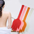 Hammer EXCEART Plastic Palm Shape Massage Massage Bat for Fatigue Relief Fitness Therapy Tool for HIPS Legs Neck Back