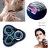 Rq11 Replacement Head for Philips Norelco Sensotouch, Compatible with Philips Shaver 1100 Series RQ11 Head